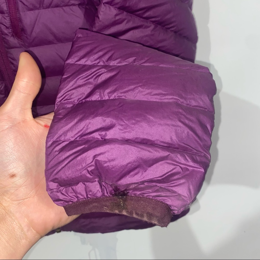 Marmot Down Puffer Jacket Packable - image 5